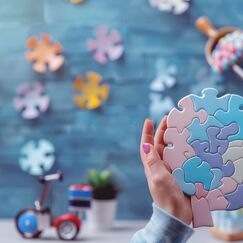 Обложка курса 'Психология развития и социализация'