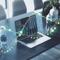 Обложка курса 'Риск-менеджмент и системный подход к снижению рисков в деятельности предприятий и компаний'