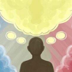 Обложка курса 'Гуманизм Эриха Фромма: влияние на этические, социальные и психологические аспекты жизни'