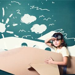 Обложка курса 'Развитие личности ребенка'