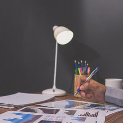 Обложка курса 'Финансовая стратегия и управление рисками в бизнес-планировании для малого предприятия'