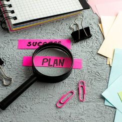 Обложка курса 'Инструменты саморазвития: от цели к результату'