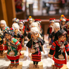 Обложка курса 'Концептосфера русской народной культуры'