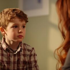 Обложка курса 'Особенности гуманно-личностного воспитания'