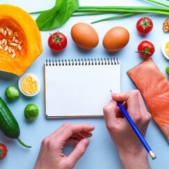 Обложка курса 'Основы продуктового менеджмента'