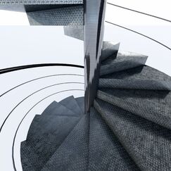 Обложка курса 'Исследование и понимание архитектурных стилей: от модернизма до современности'