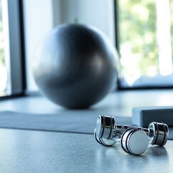 Обложка курса 'Психофизиологические основы здоровья и спортивной деятельности'