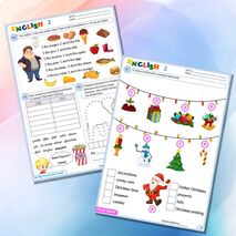 Spotlight 2 Сборник упражнений