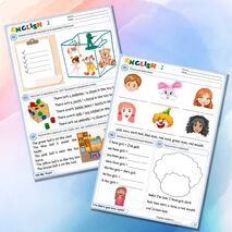 Spotlight 2 Сборник упражнений