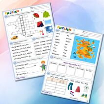 Spotlight 2 Сборник упражнений