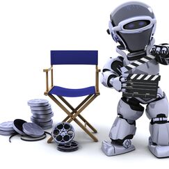 Обложка курса 'Основы Cinema 4D'