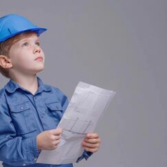 Обложка курса 'Развитие инженерного мышления у школьников'