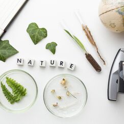 Обложка курса 'Особенности биологических исследований'