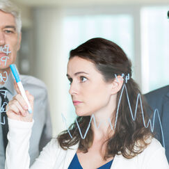 Обложка курса 'Схема-терапия: от истоков к современности'