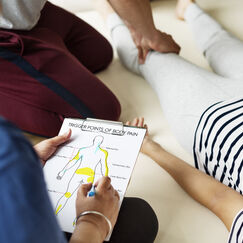 Обложка курса 'Схемная терапия: работа с ранними малоадаптивными схемами и схемными режимами'