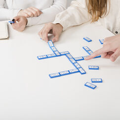 Обложка курса 'Методы изменений в схема-терапии'