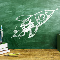 Обложка курса 'Развитие ключевых компетенций для успешного обучения в школе'