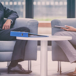 Обложка курса 'Профессиональная этика и процессы психологического консультирования'