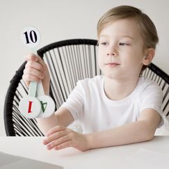 Обложка курса 'Основы логопедической ритмики'