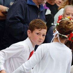 Обложка курса 'Юнармия: воспитание патриотизма и развитие личности'