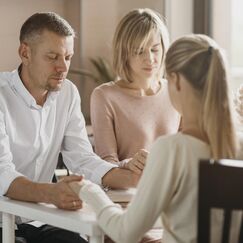 Обложка курса 'Системная семейная психотерапия'