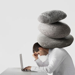 Обложка курса 'Психологические проблемы и их преодоление'