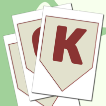 Оформление кабинета 