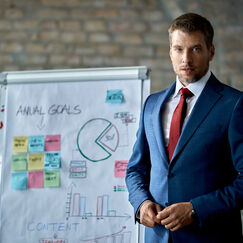 Стратегическое управление изменениями и принятие решений в современном бизнесе