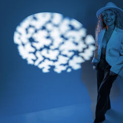 Обложка курса 'Философия сознания и проблемы идентичности личности в эпоху искусственного интеллекта'