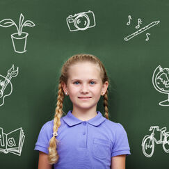 Обложка курса 'Развитие soft skills и эмоционального интеллекта у детей'