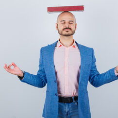 Обложка курса 'Личностное развитие и принятие решений'