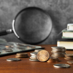 Обложка курса 'Государственное регулирование экономики: финансовая и денежно-кредитная политика'