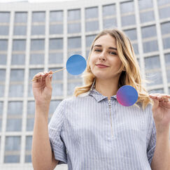 Обложка курса 'Ценностные основы личностной эффективности'