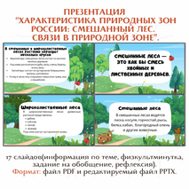 Презентация 