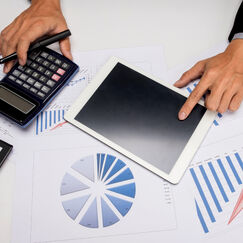 Обложка курса 'Современный учет лизинга и доходов: применение дисконтирования и новые стандарты'