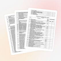 Рабочая программа по физической культуре 10-11 классы