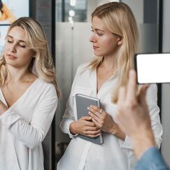 Обложка курса 'Цифровой маркетинг и социальные медиа в бизнесе и политике'