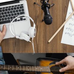 Современные стратегии цифрового маркетинга в музыкальной индустрии