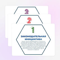 Оформление «Закон и справедливость. Ко Дню Конституции». Разговоры о важном (15 декабря)