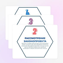 Оформление «Закон и справедливость. Ко Дню Конституции». Разговоры о важном (15 декабря)