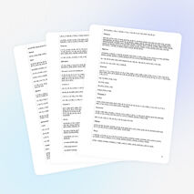 Рисуем животных по координатам