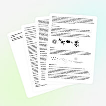 Сборник упражнений "Развитие памяти младших школьников"