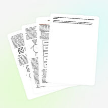 Сборник упражнений "Развитие памяти младших школьников"