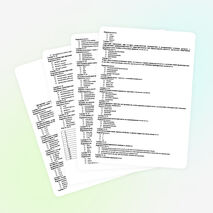 Тестовые задания по предмету: "Менеджмент"