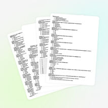 Тестовые задания по предмету: "Менеджмент"