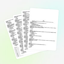 Тестовые задания по предмету: "Менеджмент"