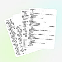 Тестовые задания по предмету: "Менеджмент"