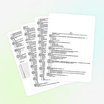 Тестовые задания по предмету: "Менеджмент"