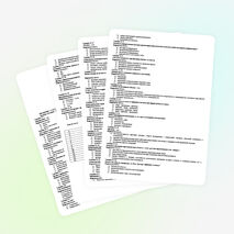 Тестовые задания по предмету: "Менеджмент"