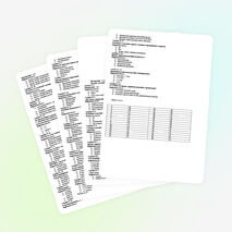 Тестовые задания по предмету: "Менеджмент"